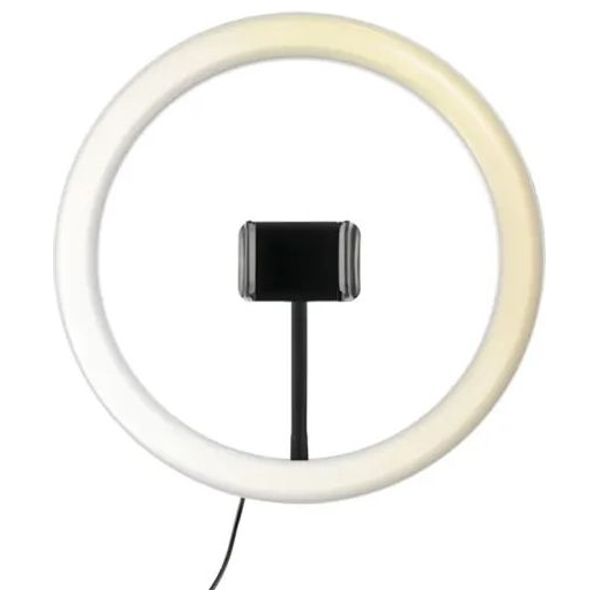 Momax V Log - Livestream Ring Light
