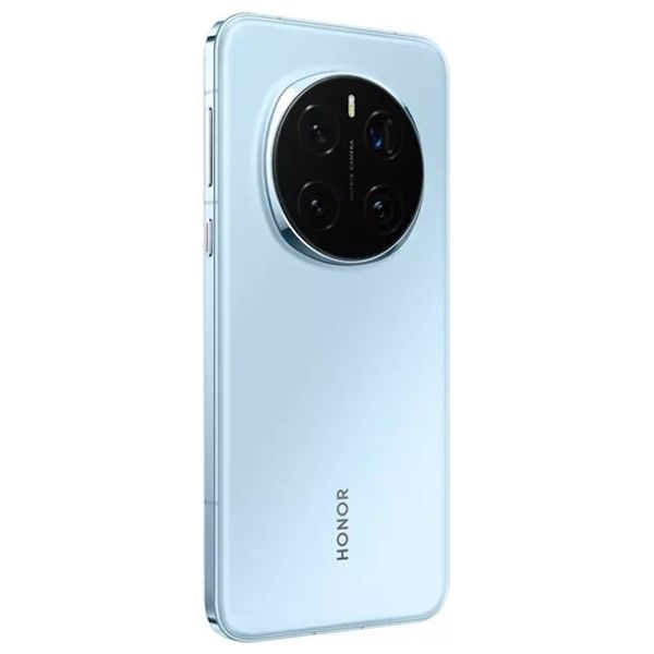 هونر Magic7 Pro 5G - دبل سيم - 512/12 كيكابايت + ساعة هونر واتش 4 