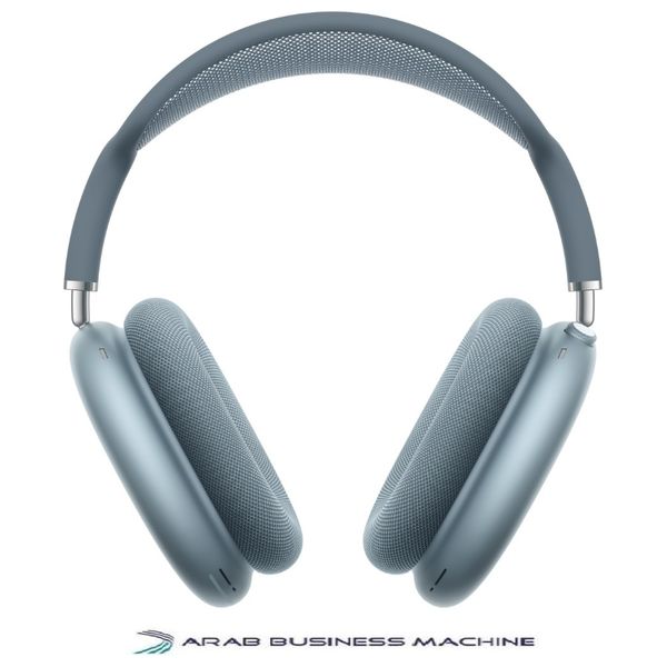 سماعة بلوتوث حول الاذن ابل - AirPods Max