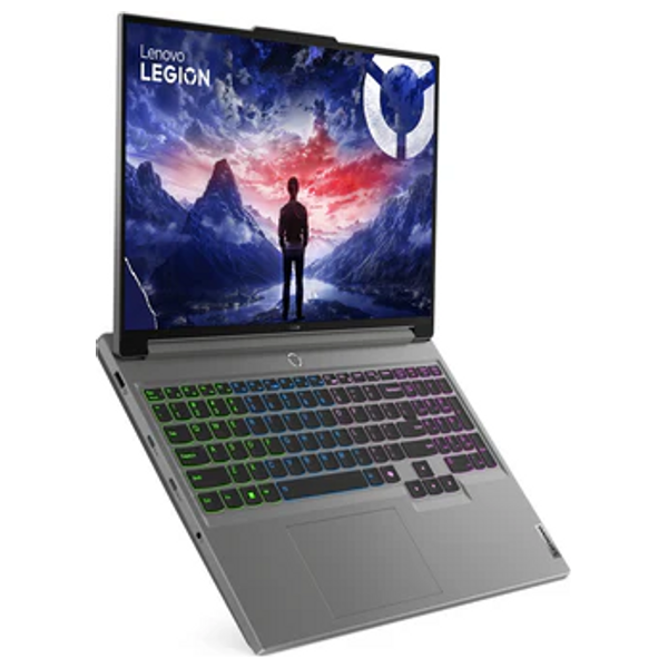  Lenovo Laptop 16-Inch - Legion Pro5 - Core I7-14650HX - 16GB/1TB SSD - RTX 4050 - Dos 