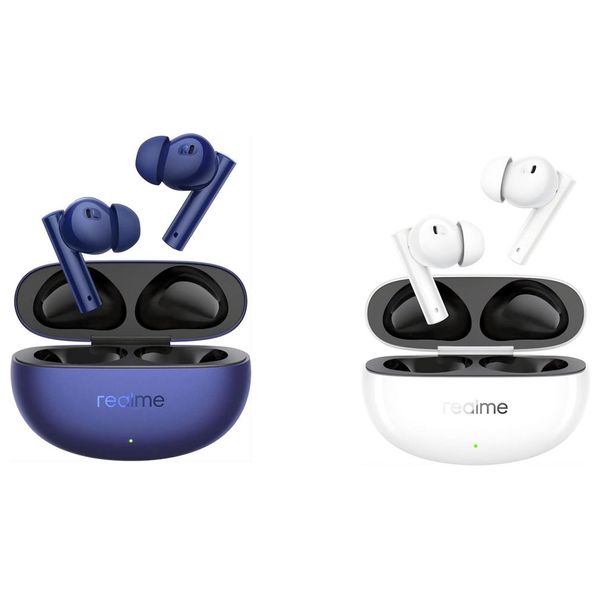 Realme Buds Air5 - Bluetooth Headphone In Ear