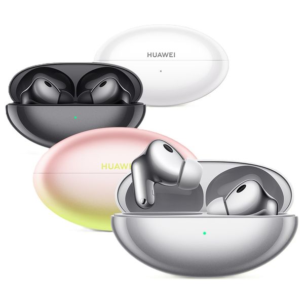 Huawei FreeBuds Neo Earbuds - 40 hours - Smart Dual Noise Cancellation - IP55 - Bluetooth 6.0 + Case - Pre Order