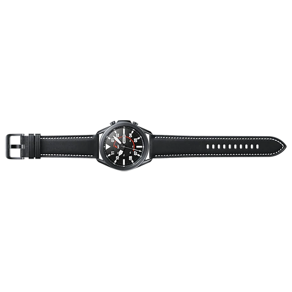 Samsung Watch 3 ( 45mm ) - Mystic Black