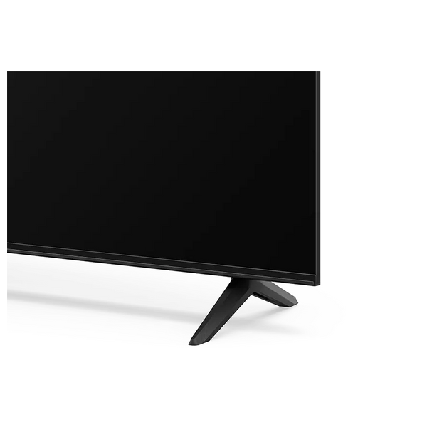  TCL 58-Inch P635 Series - Smart - 4K - LED - 60Hz - 2022 Model 