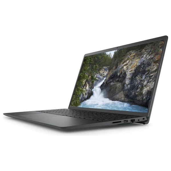  Dell Laptop 15.6-Inch - Vostro 3520 - Core i7-1255U - 8GB/512GB SSD - Shared - DOS 