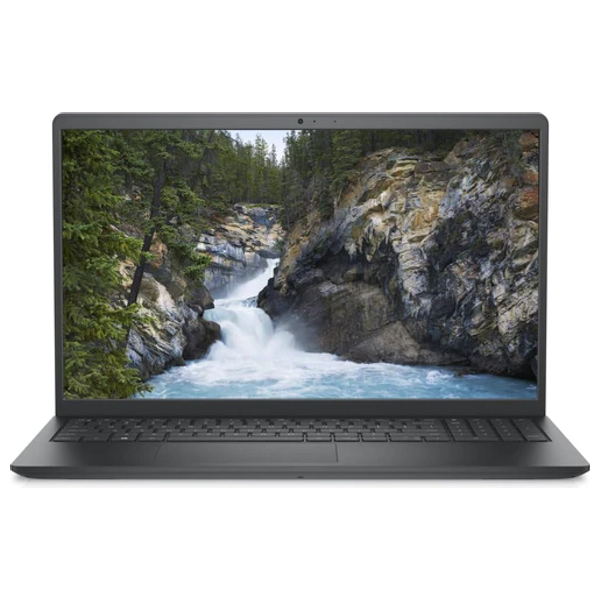  Dell Laptop 15.6-Inch - Vostro 3520 - Core i7-1255U - 8GB/512GB SSD - Shared - DOS 