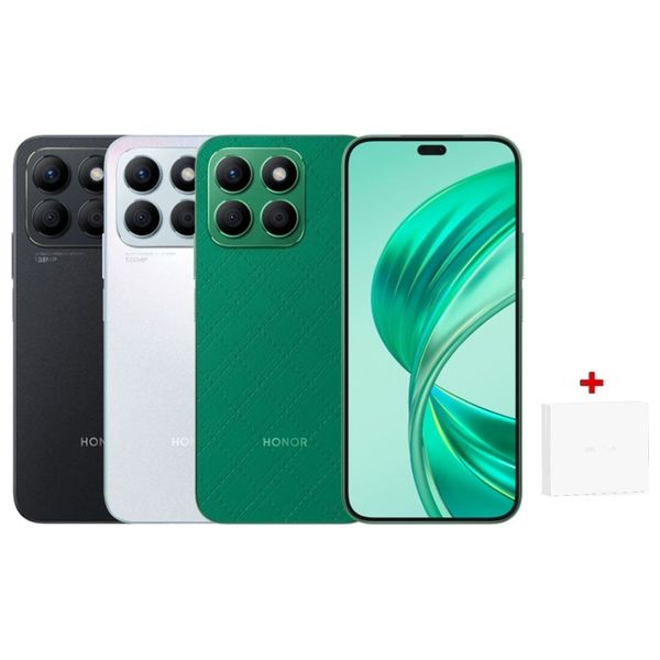 Honor X8b - Dual SIM - 256/8GB + Box