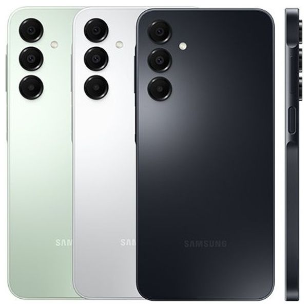 Samsung Galaxy A16 - Dual SIM - 128GB/6GB
