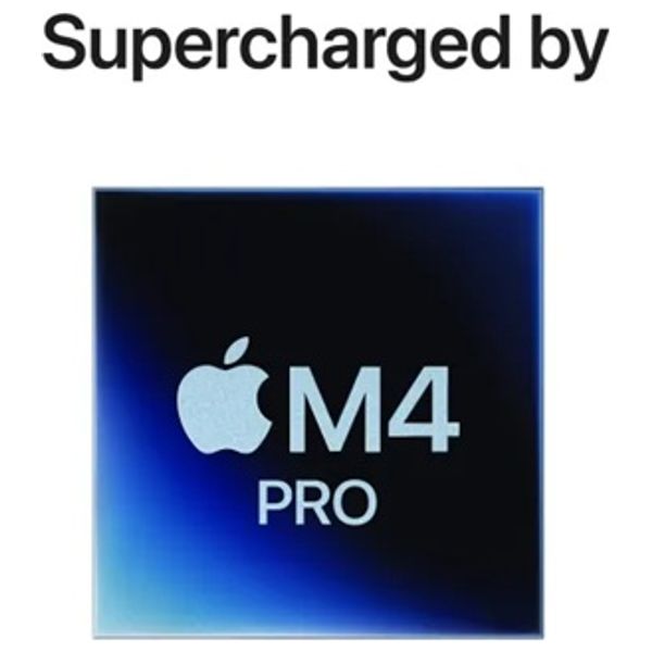 Apple 16-Inch - MacBook Pro - M4 Pro 14-Core - 512GB SSD/24GB - 20-Core - MacOS