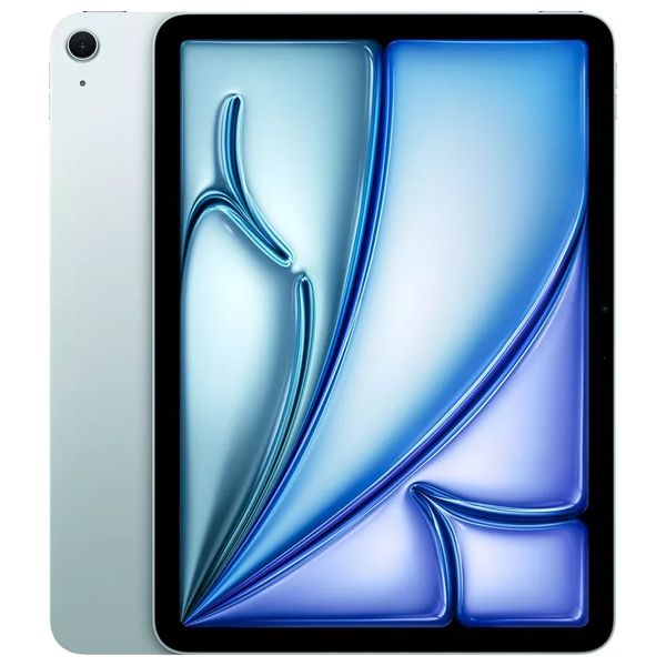 Apple iPad Air 2024 - 11inch  - M2 Chip - Wi-Fi