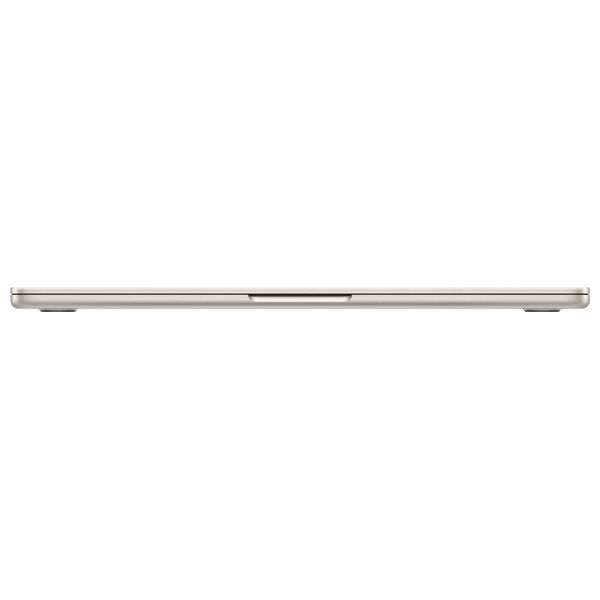 لابتوب ابل ماك بوك اير 13" - M4 10-Core - 16GB RAM - 256GB SSD - 8-Core - MacOS - ذهبي