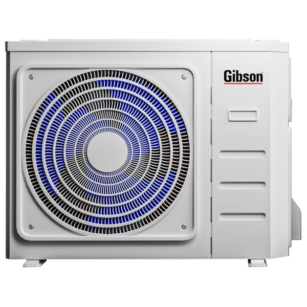  Gibson MFTPA-24HRN1 - 2 Ton - Floor Standing Split - White 