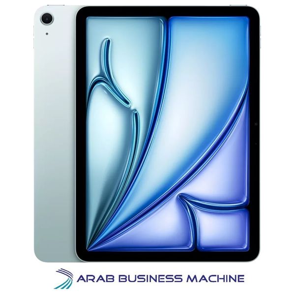 Apple iPad Air 2024 - 11inch  - M2 Chip - Wi-Fi