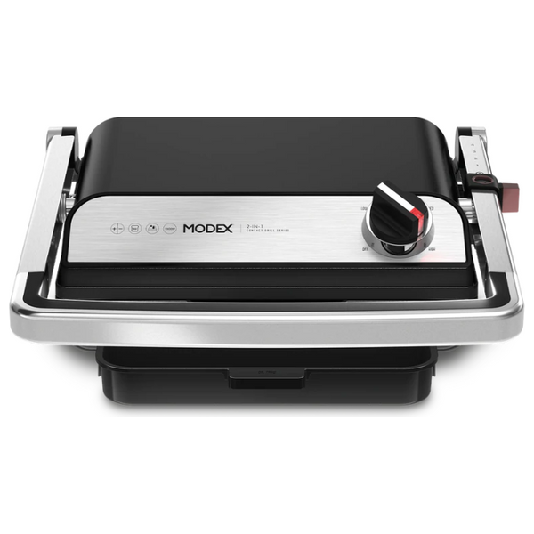 Modex CG810 - Sandwich Maker - Black