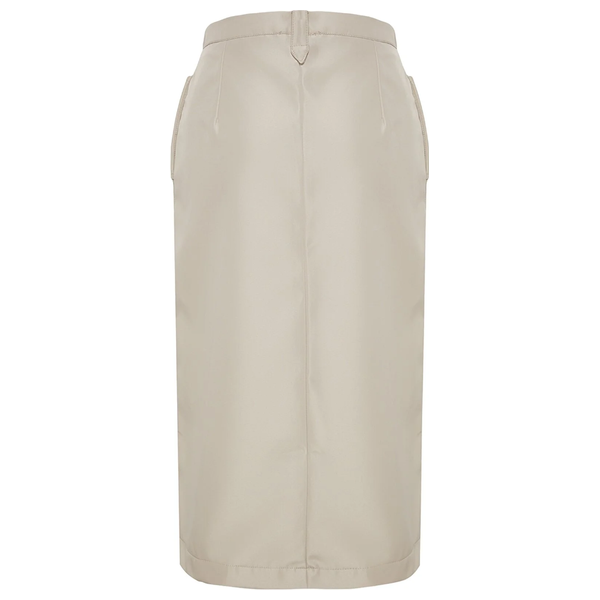 تنورة نسائي ترينديول ميلا بازرار - بيجي