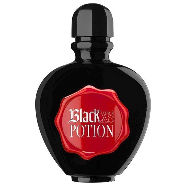 Elryan: Black XS Potion EDT 80 ml Paco Rabanne
