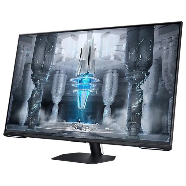 Samsung 43-Inch G700 Series - Flat Monitor - 144Hz - 1ms Response Time - 4K