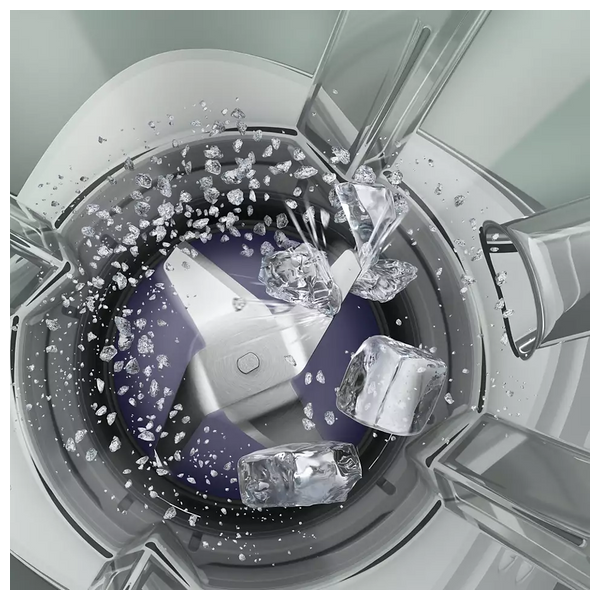  Philips HR2222 - Blender - 700 W - White 