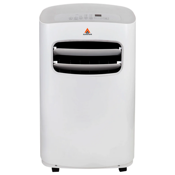 Alhafidh PHA-CR410Z3 - 1 Ton - Portable Split - White - Cooling Only