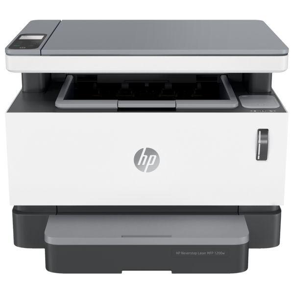 HP Neverstop Laser MFP 1200w - Laser Printer