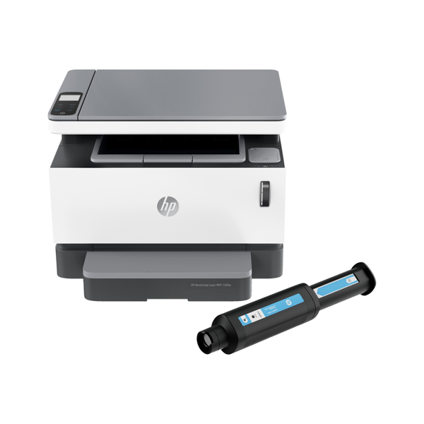 HP Neverstop Laser MFP 1200w - Laser Printer