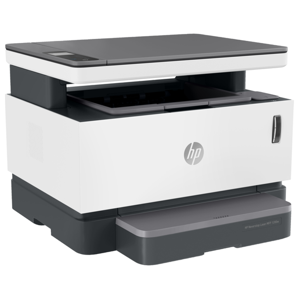 HP Neverstop Laser MFP 1200w - Laser Printer