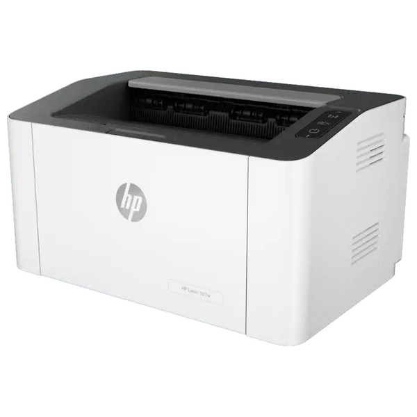 HP 107W - Laser Printer