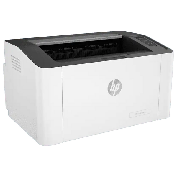 HP 107W - Laser Printer