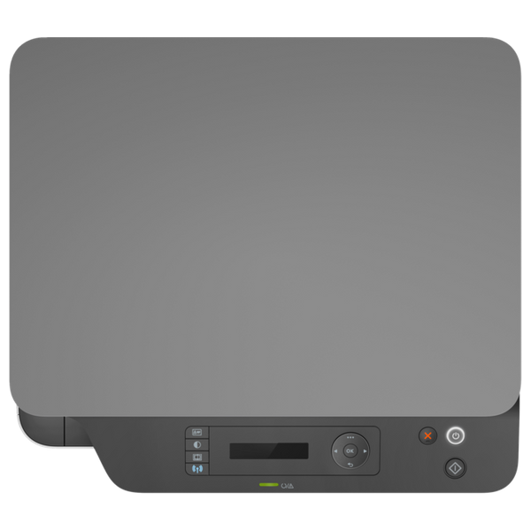 HP MFP 135w - Laser Printer + Free Ink