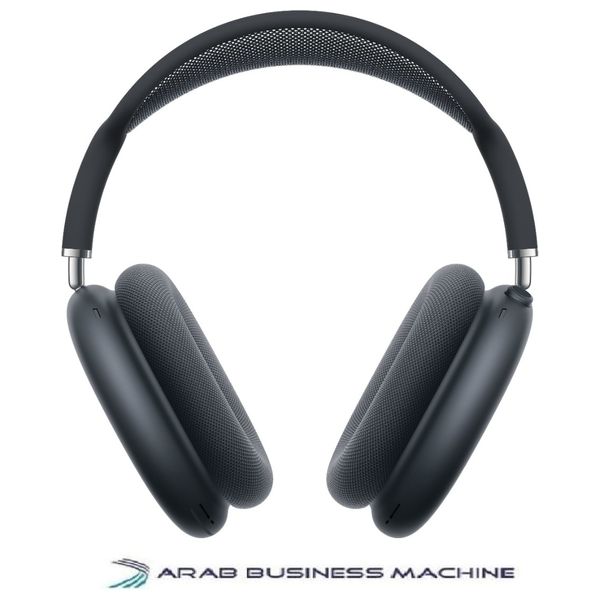 سماعة بلوتوث حول الاذن ابل - AirPods Max