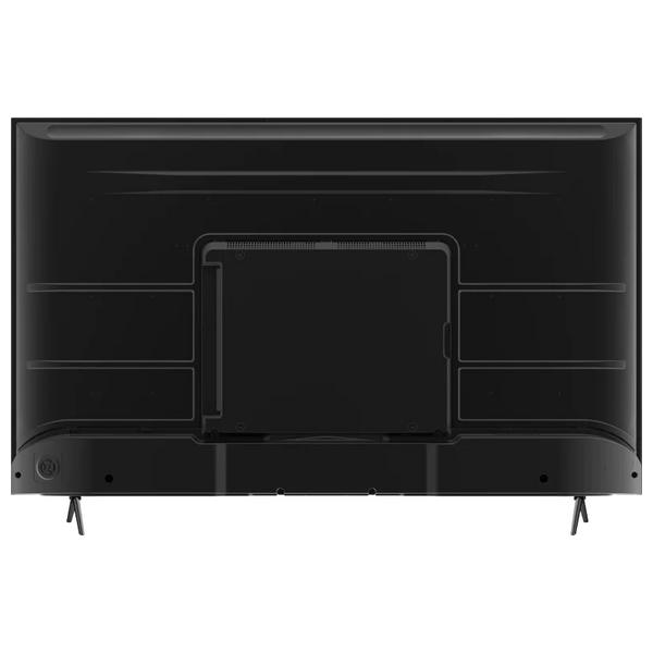  AlHafidh 50-Inch QG6 Series - Smart - 4K - QLED - 60Hz - 2023 Model 