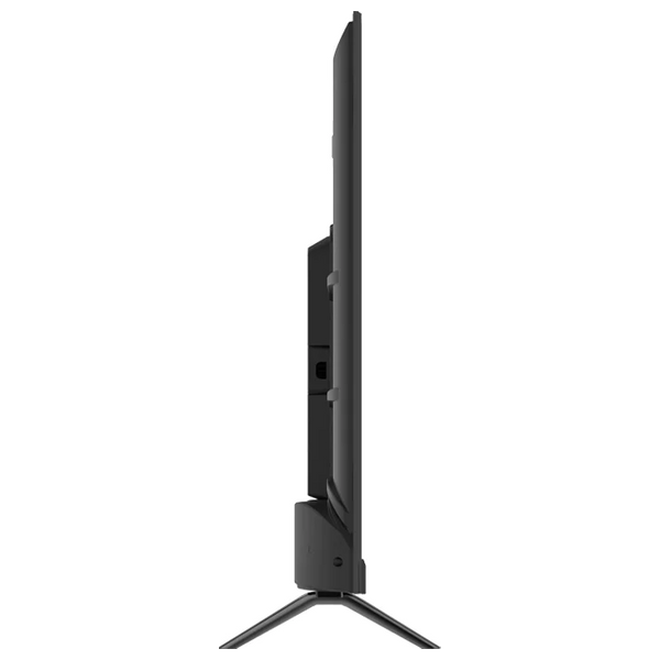 AlHafidh 50-Inch QG6 Series - Smart - 4K - QLED - 60Hz - 2023 Model 