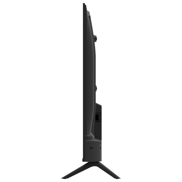  شاشة الريان بدون حواف 50" سمارت - ATV - 4K - DLED TV - LED5014D19HAUFSL 