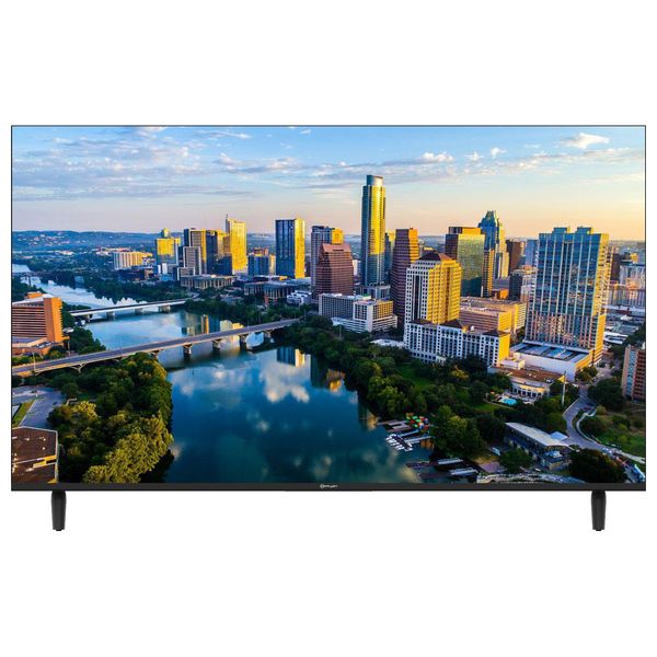  شاشة الريان بدون حواف 50" سمارت - ATV - 4K - DLED TV - LED5014D19HAUFSL 