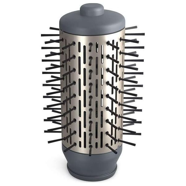 Philips BHA710/13 - Air Styler - Rotating ThermoBrush 7000 Series - Gray