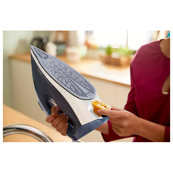 Philips  DST7030/26 - Steam Iron - Dark Blue