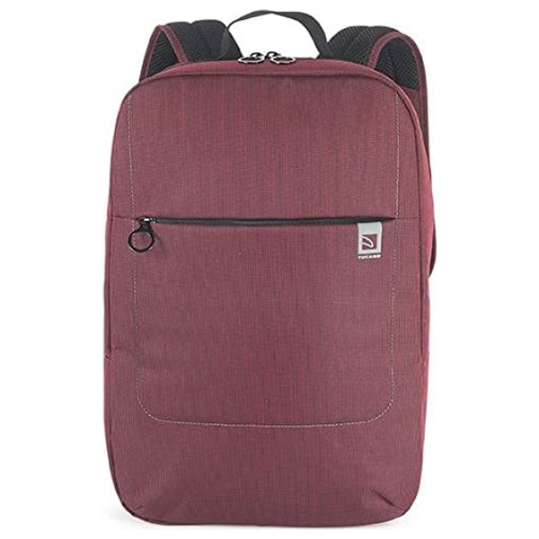 Tucano BKLOOP15-BX - Laptop BackPack - Red