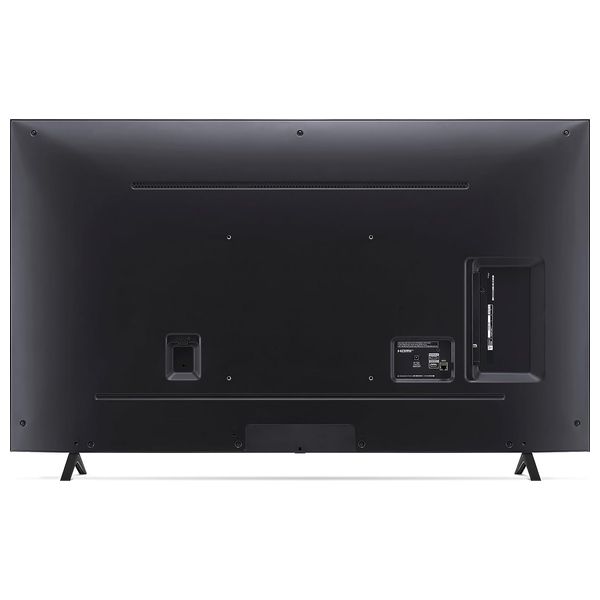 LG 65-Inch NANO776RA Series - Smart - 4K - NanoCell - 60Hz - 2023 Model