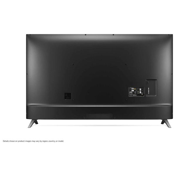  LG 86-Inch 86UM7580PVA Series - Smart - 4K - LED - 100Hz - 2021 Model 