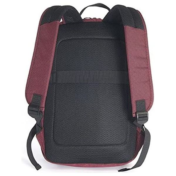 Tucano BKLOOP15-BX - Laptop BackPack - Red