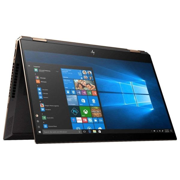 Hp Laptop 15.6" - SPECTRE X360 15 - Core I7