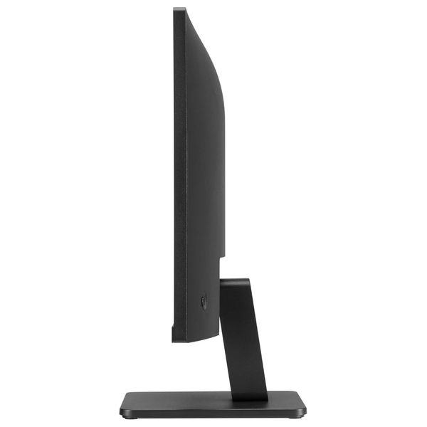 LG 24-Inch MR400-Series - Flat Monitor - 100Hz - 5ms Response Time - FHD - Black