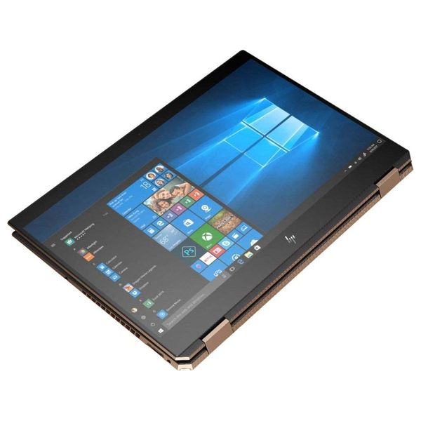 Hp Laptop 15.6" - SPECTRE X360 15 - Core I7
