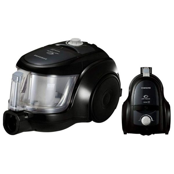Samsung SC4570 - 2000W - Bagless Vacuum Cleaner