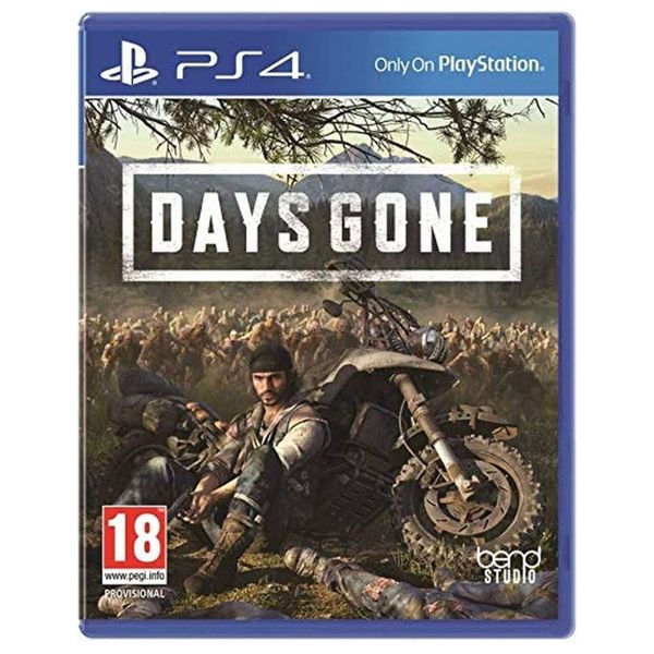 Days gone shopping new arrivals