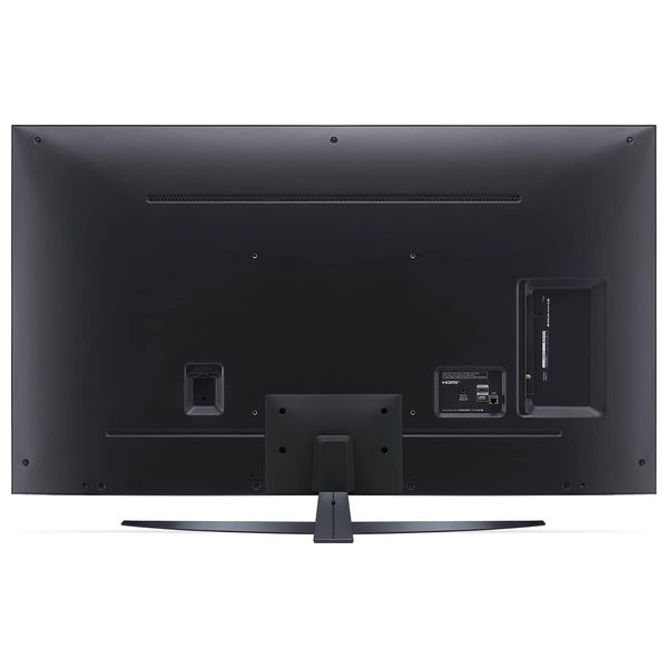 LG 55-Inch NANO796QA Series - Smart - 4K - LED - 60Hz - 2022 Model