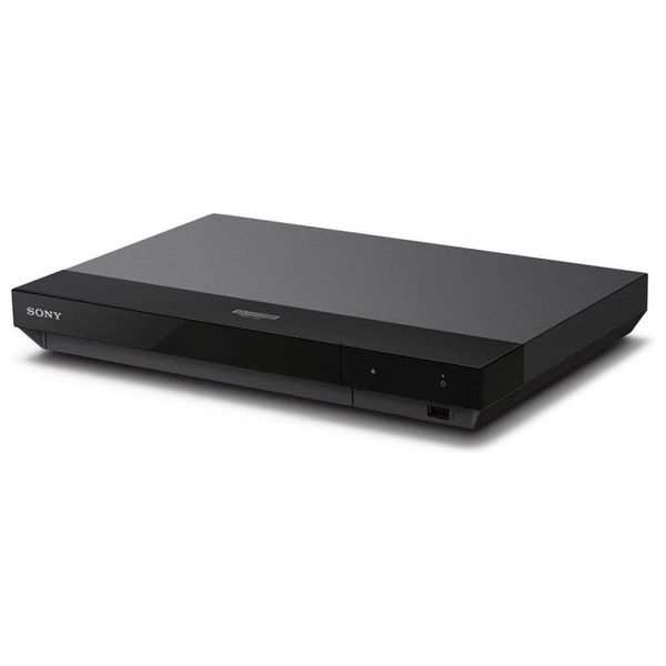 Sony UBP-X700/BM - Blu-ray Player