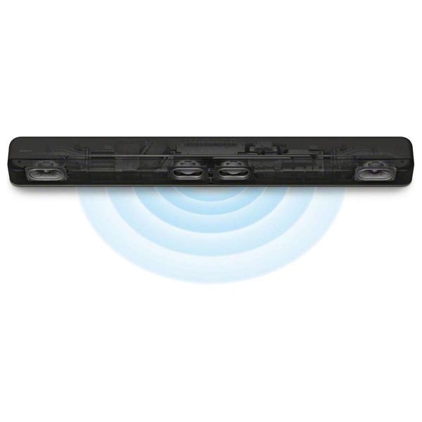  Sony HT-X8500 - Soundbar Speaker 