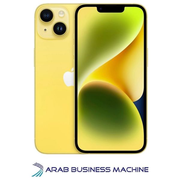 ابل ايفون 14 - 128كيكابايت