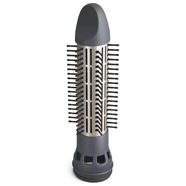 Philips BHA710/13 - Air Styler - Rotating ThermoBrush 7000 Series - Gray